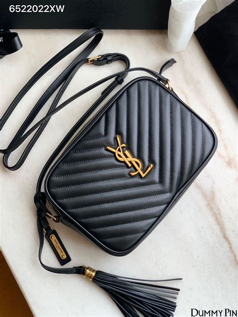 crossbody ysl purse